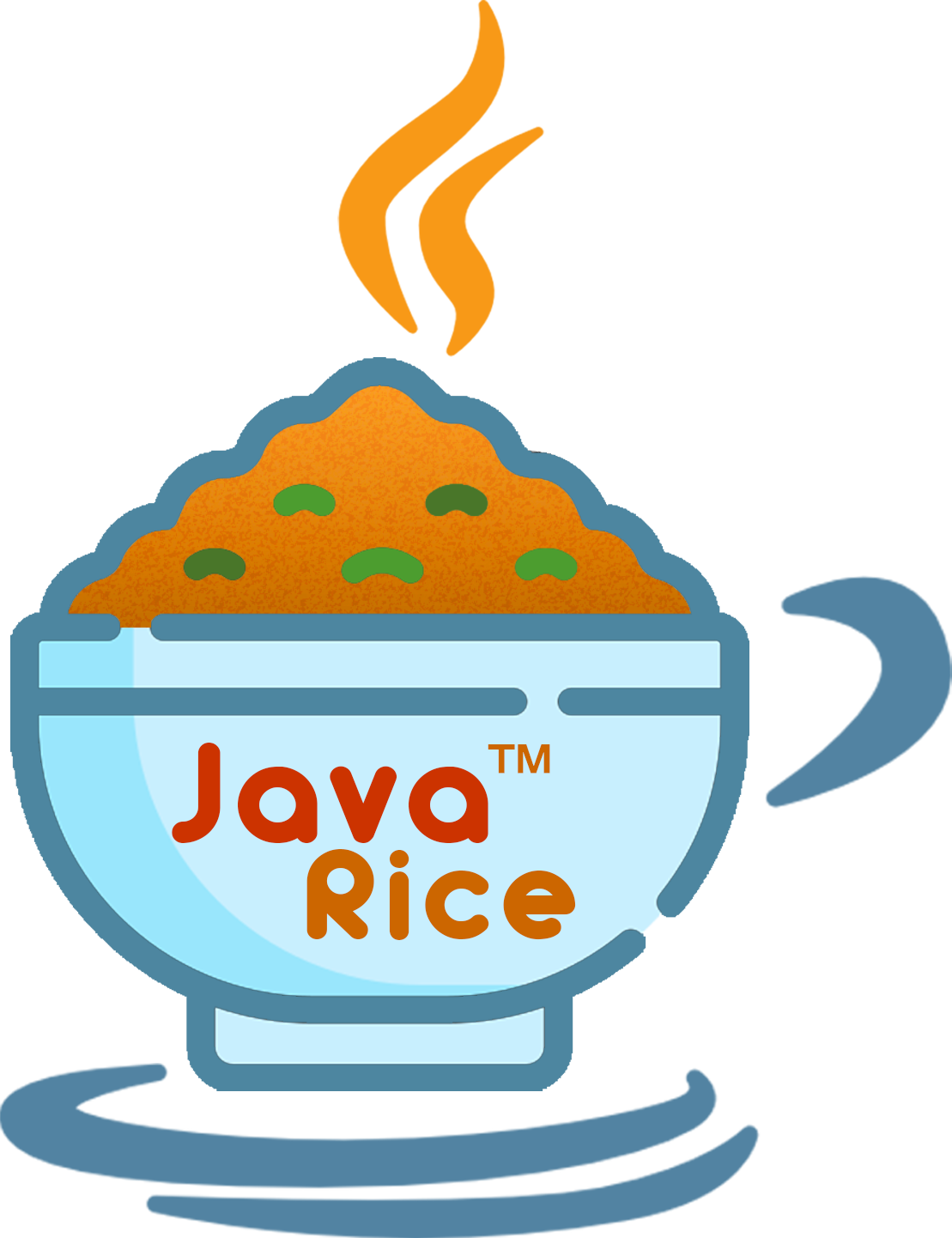 Java Rice Logo