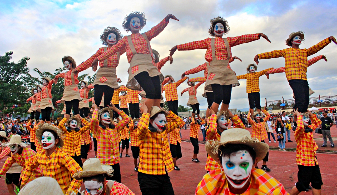 Bambanti Festival