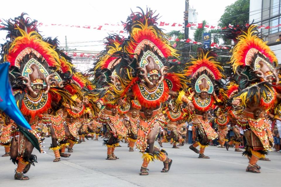 Dinagyang Festival