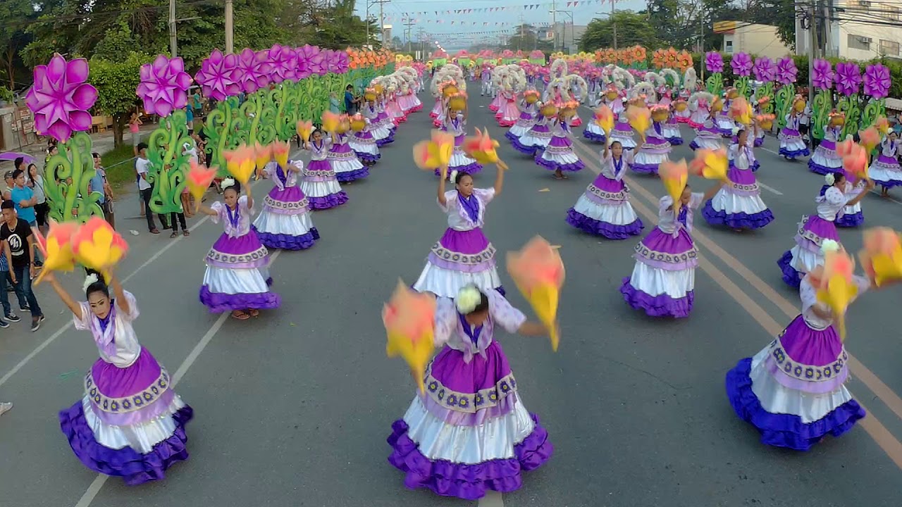 Hinugyaw Festival