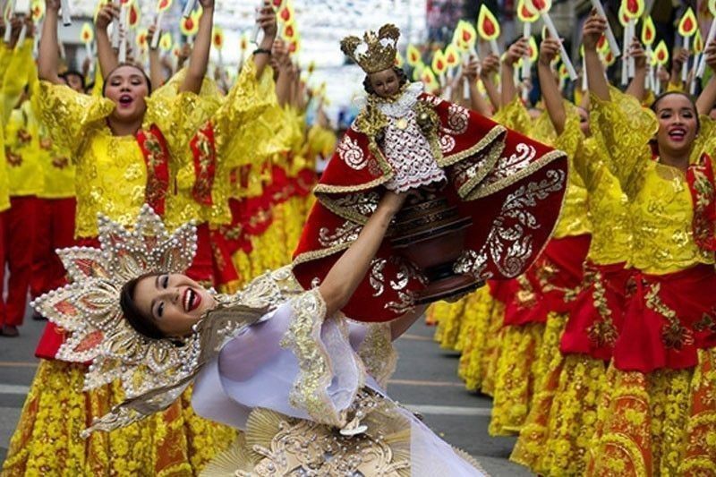 Sinulog Festival